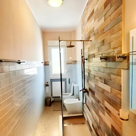 公寓 Lovely Alps On Alpe Adria Bike Trail