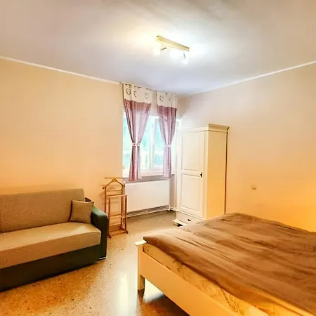 דירה Lovely Alps On Alpe Adria Bike Trail פונטבה