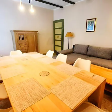 Lovely Alps Ski Apartment On Alpe Adria Bike Trail Pontebba