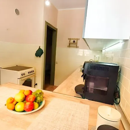 Lovely Alps On Alpe Adria Bike Trail