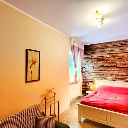 Apartment Lovely Mountain In The Alps