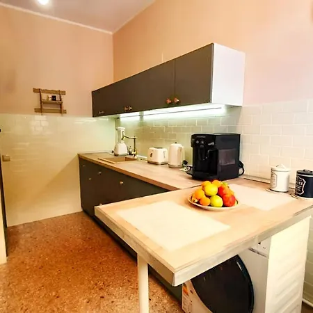 Lovely Alps On Alpe Adria Bike Trail 公寓 *