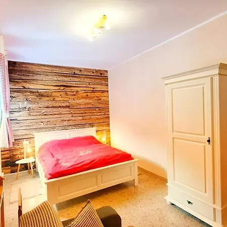 Apartment Lovely Mountain In The Alps *