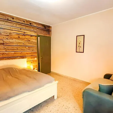 Apartment Lovely Alps On Alpe Adria Bike Trail Pontebba