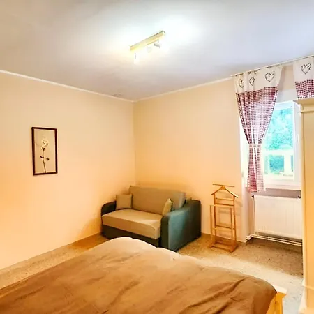 Lovely Alps On Alpe Adria Bike Trail *