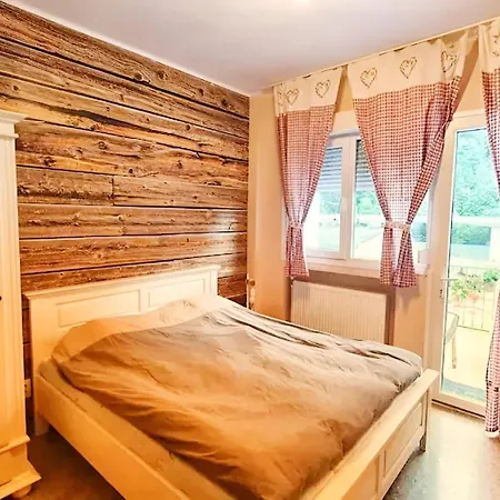 Lovely Alps Ski Apartment On Alpe Adria Bike Trail * Pontebba