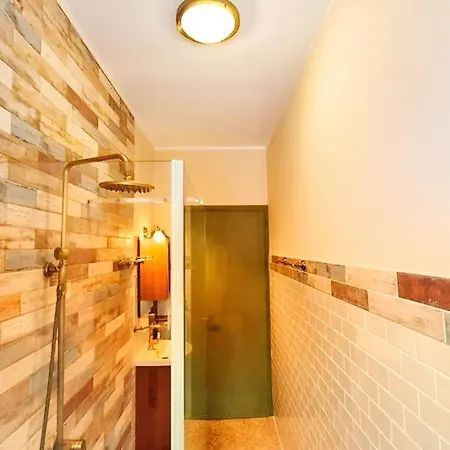 Lovely Alps On Alpe Adria Bike Trail Apartment *