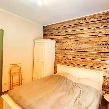 דירה Lovely Alps On Alpe Adria Bike Trail פונטבה