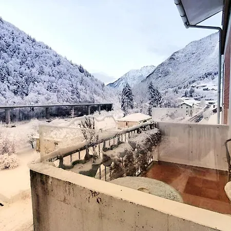 דירה Lovely Alps On Alpe Adria Bike Trail