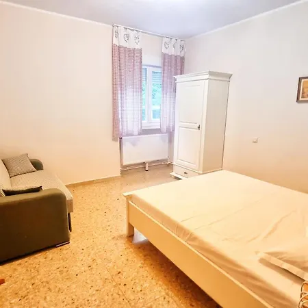 Lovely Alps On Alpe Adria Bike Trail 公寓 *