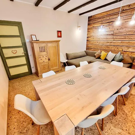 Lovely Alps On Alpe Adria Bike Trail * 蓬泰巴