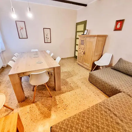 Lovely Alps On Alpe Adria Bike Trail 公寓 *