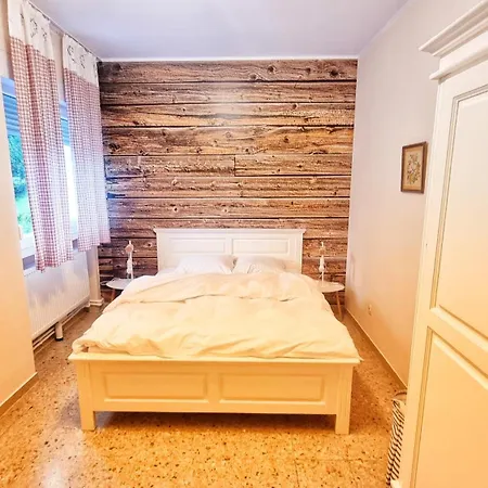 דירה Lovely Alps On Alpe Adria Bike Trail *