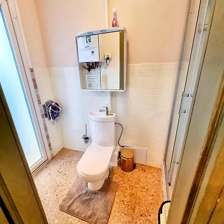 Lovely Alps On Alpe Adria Bike Trail