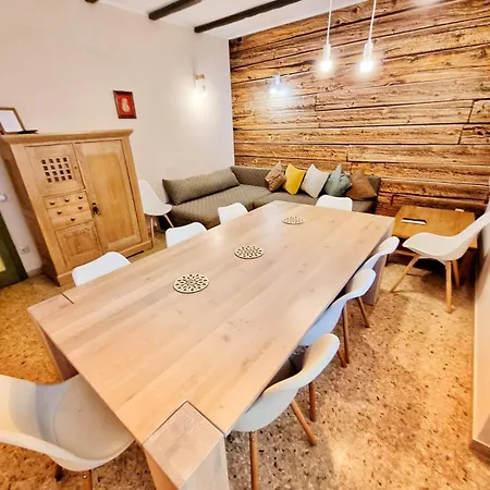 Lovely Alps On Alpe Adria Bike Trail 公寓 *